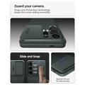 Samsung Galaxy S26 Ultra Spigen Optik Armor Cover
