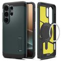 Samsung Galaxy S26 Ultra Spigen Tough Armor Mag Cover