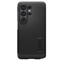 Samsung Galaxy S26 Ultra Spigen Tough Armor Mag Cover - sort