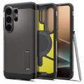 Samsung Galaxy S26 Ultra Spigen Tough Armor Mag Cover