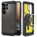 Samsung Galaxy S26 Ultra Spigen Tough Armor Mag Cover