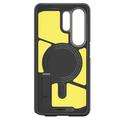 Samsung Galaxy S26 Ultra Spigen Tough Armor Mag Cover