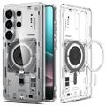 Samsung Galaxy S26 Ultra Spigen Ultra Hybrid Mag Cover - Neo One
