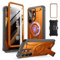Samsung Galaxy S26 Ultra Supcase Unicorn Beetle Pro Mag MagSafe Cover - Koral