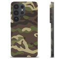 Samsung Galaxy S26 Ultra TPU Cover - Camo