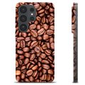 Samsung Galaxy S26 Ultra TPU Cover - Kaffebønner