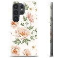 Samsung Galaxy S26 Ultra TPU Cover - Floral