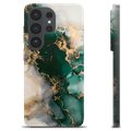 Samsung Galaxy S26 Ultra TPU Cover - Jade Marmor