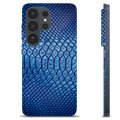 Samsung Galaxy S26 Ultra TPU Cover - Læder