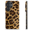 Samsung Galaxy S26 Ultra TPU Cover - Leopard
