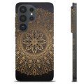 Samsung Galaxy S26 Ultra TPU Cover - Mandala