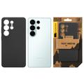 Samsung Galaxy S26 Ultra Tactical Velvet Smoothie Cover - Bazooka
