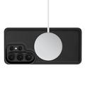 Samsung Galaxy S26 Ultra Tech-Protect 2-i-1 pungetui - Magsafe-kompatibel - sort