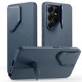 Samsung Galaxy S26 Ultra Tech-Protect Kevlar Aura Cover - MagSafe-kompatibel