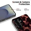 Samsung Galaxy S26 Ultra Tech-Protect Lamano MagSafe Cover - Panther