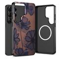 Samsung Galaxy S26 Ultra Tech-Protect Lamano MagSafe Cover