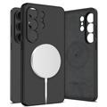 Samsung Galaxy S26 Ultra Tech-Protect flydende silikone cover - MagSafe-kompatibel