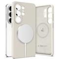 Samsung Galaxy S26 Ultra Tech-Protect flydende silikone cover - MagSafe-kompatibel