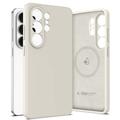 Samsung Galaxy S26 Ultra Tech-Protect flydende silikone cover - MagSafe-kompatibel
