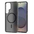 Samsung Galaxy S26 Ultra Tech-Protect MagSlim MagSafe Cover - mat Sort