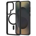 Samsung Galaxy S26 Ultra Tech-Protect Magmat Cover - MagSafe Kompatibel - Sort / Klar