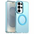 Samsung Galaxy S26 Ultra UltraGuard Matte MagSafe Cover - Blå