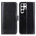 Samsung Galaxy S26 Ultra Pung Etui med Stativ