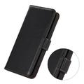 Samsung Galaxy S26 Ultra Pung læder cover med RFID