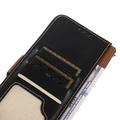 Samsung Galaxy S26 Ultra Pung læder cover med RFID