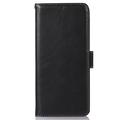 Samsung Galaxy S26 Ultra Pung læder cover med RFID