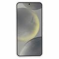 Samsung Galaxy S26+ Biologisk Nedbrydeligt Cover - Beige