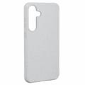 Samsung Galaxy S26+ Biologisk Nedbrydeligt Cover - Beige