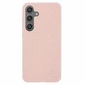 Samsung Galaxy S26+ Biologisk Nedbrydeligt Cover - Pink