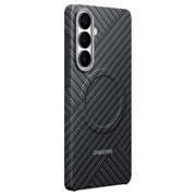 Samsung Galaxy S26+ Carbon Magnet Cover EF-KS947SSEGWW - Grå