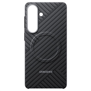Samsung Galaxy S26+ Carbon Magnet Cover EF-KS947SSEGWW - Grå
