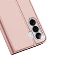 Samsung Galaxy S26+ Dux Ducis Skin Pro Flip Cover - Pink