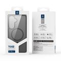 Samsung Galaxy S26+ Dux Ducis Yind Hybrid Cover - MagSafe-kompatibel - Sort
