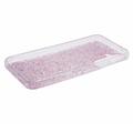 Samsung Galaxy S26+ Glitter Flakes TPU Cover - Pink