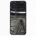 Samsung Galaxy S26+ JT Berlin Pankow Soft TPU Cover - Sort