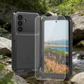Samsung Galaxy S26+ Love Mei Powerful Hybrid Cover
