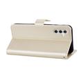 Samsung Galaxy S26+ Ugle Rhinsten Pung - Guld