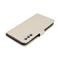 Samsung Galaxy S26+ Ugle Rhinsten Pung - Guld