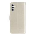 Samsung Galaxy S26+ Ugle Rhinsten Pung - Guld