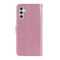 Samsung Galaxy S26+ Ugle Rhinsten Pung - Rosaguld