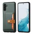 Samsung Galaxy S26+ Retro Style Cover med Pung
