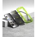 Samsung Galaxy S26+ Ringke Easy Slide Privacy Skærmbeskyttelse Hærdet Glas - 2 stk.