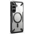 Samsung Galaxy S26+ Ringke Fusion X MagSafe Hybrid Cover - Sort