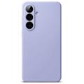 Samsung Galaxy S26+ Ringke Liquid Silicone MagSafe Cover - Lavendel