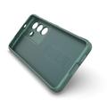 Samsung Galaxy S26+ Rugged TPU Cover - Grøn