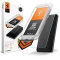 Samsung Galaxy S26+ Spigen Glas.tR EZ Fit Pro Skærmbeskyttelse Hærdet Glas